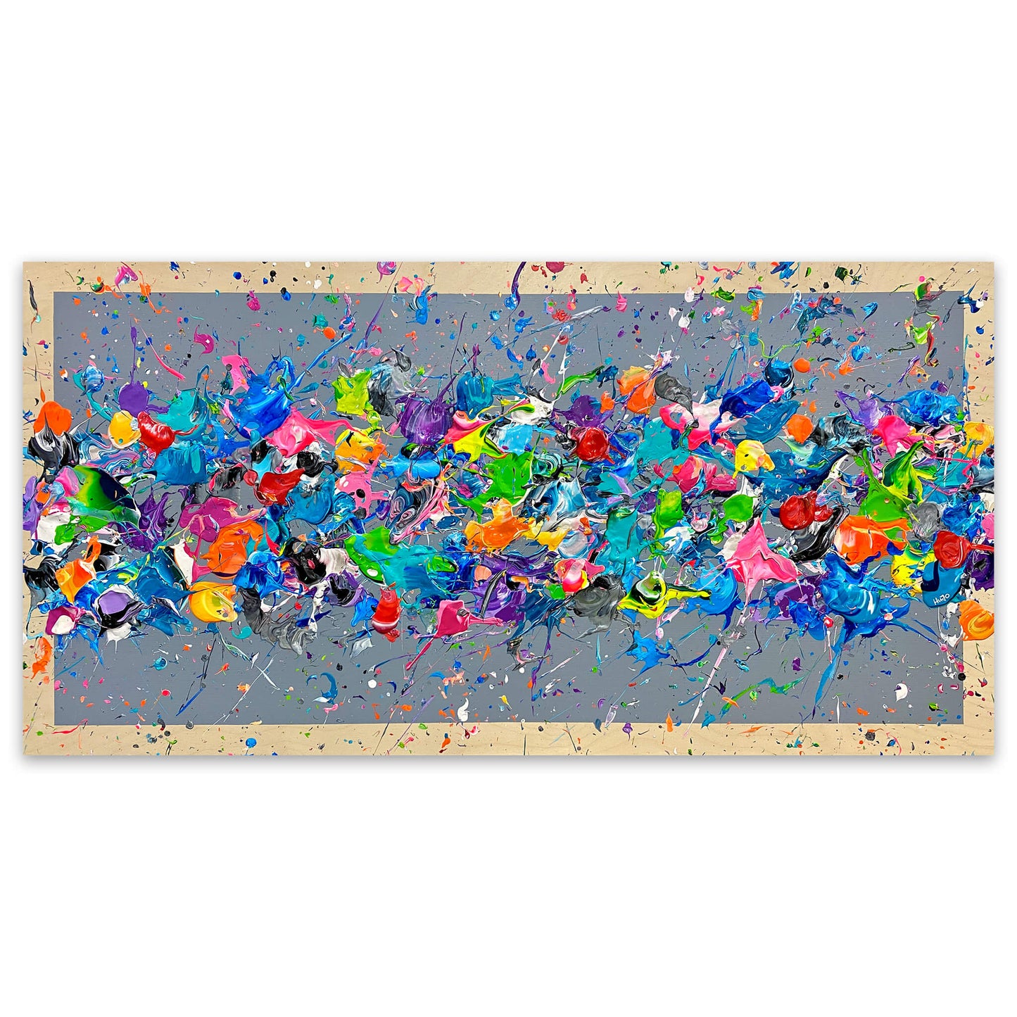 Hugo Landry L'impulsion