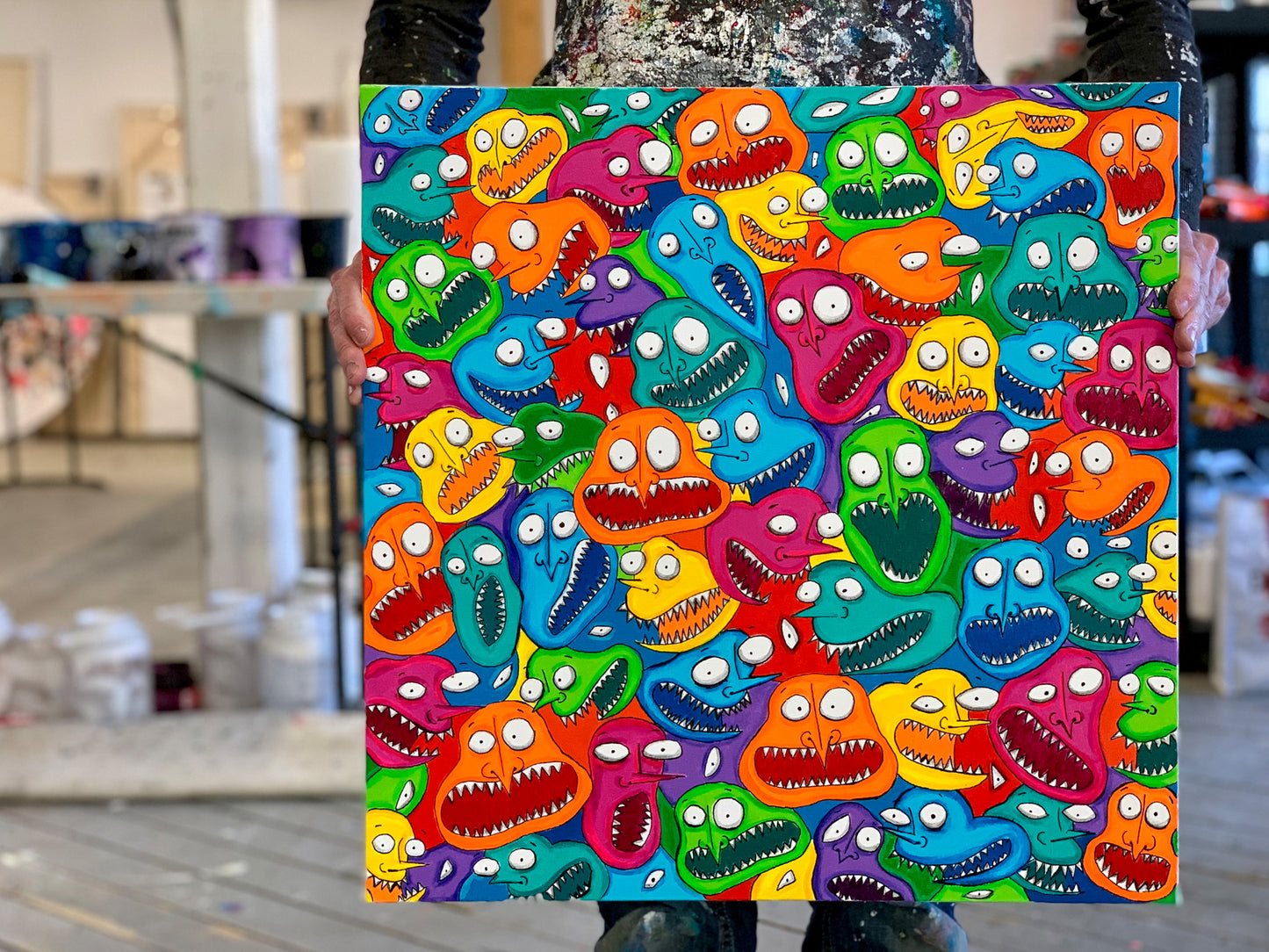 Hugo Landry Remue-méninges Preview