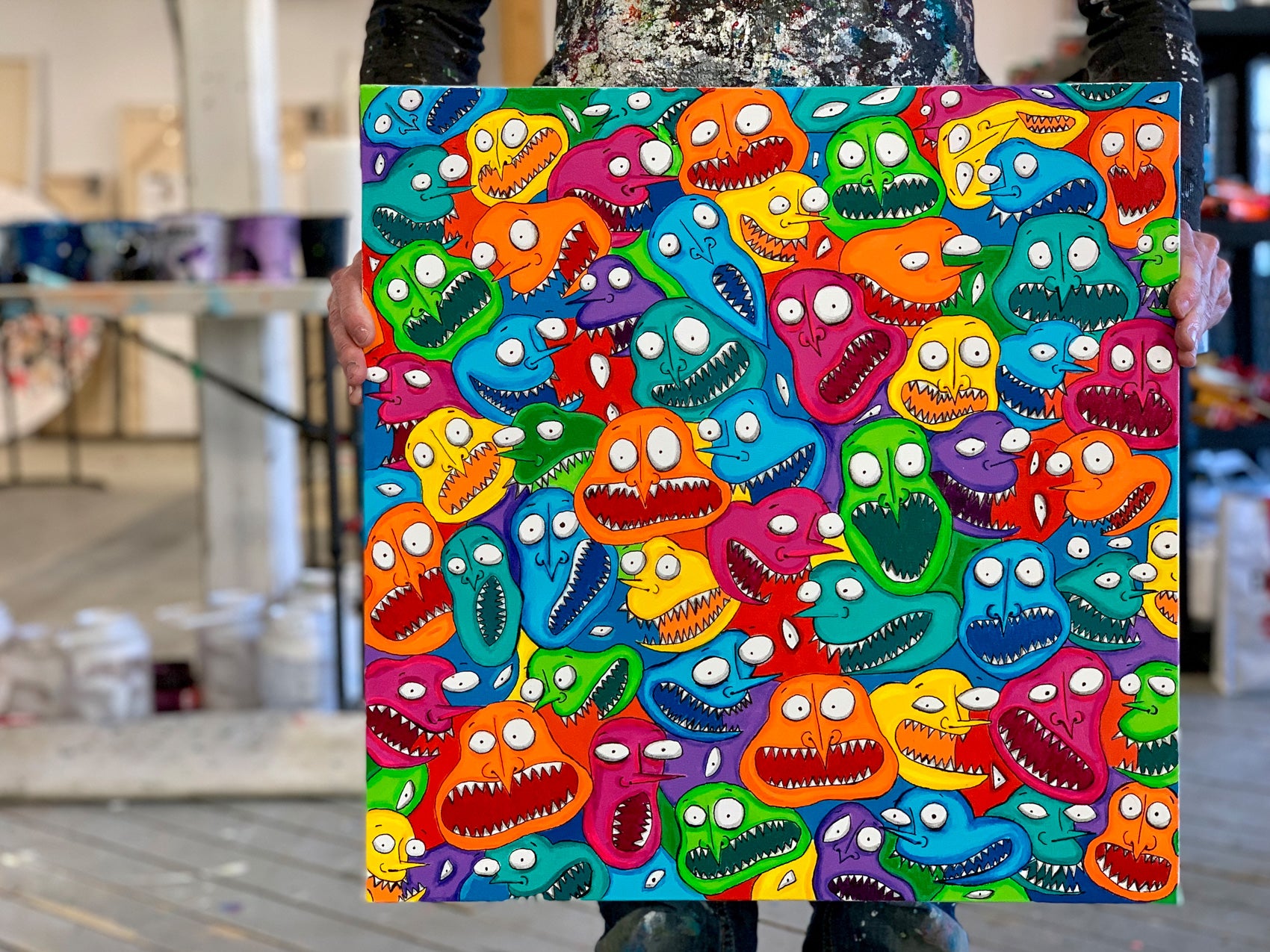 Hugo Landry Remue-méninges Preview