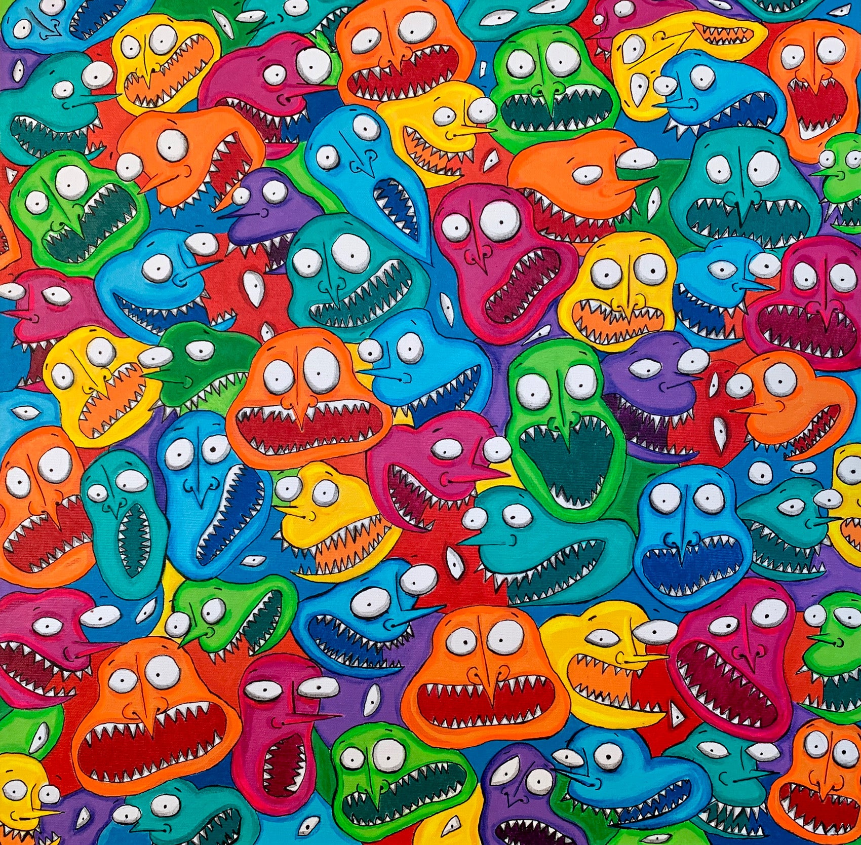 Hugo Landry Remue-méninges