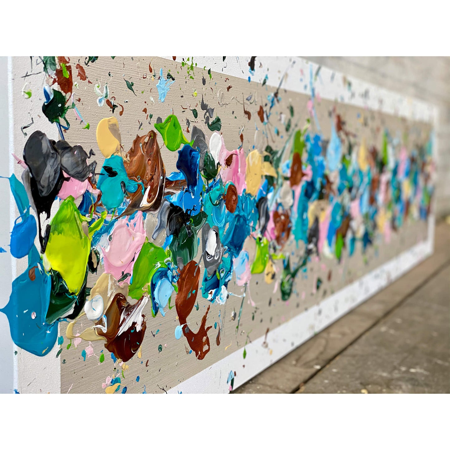 Hugo Landry Shanti Preview