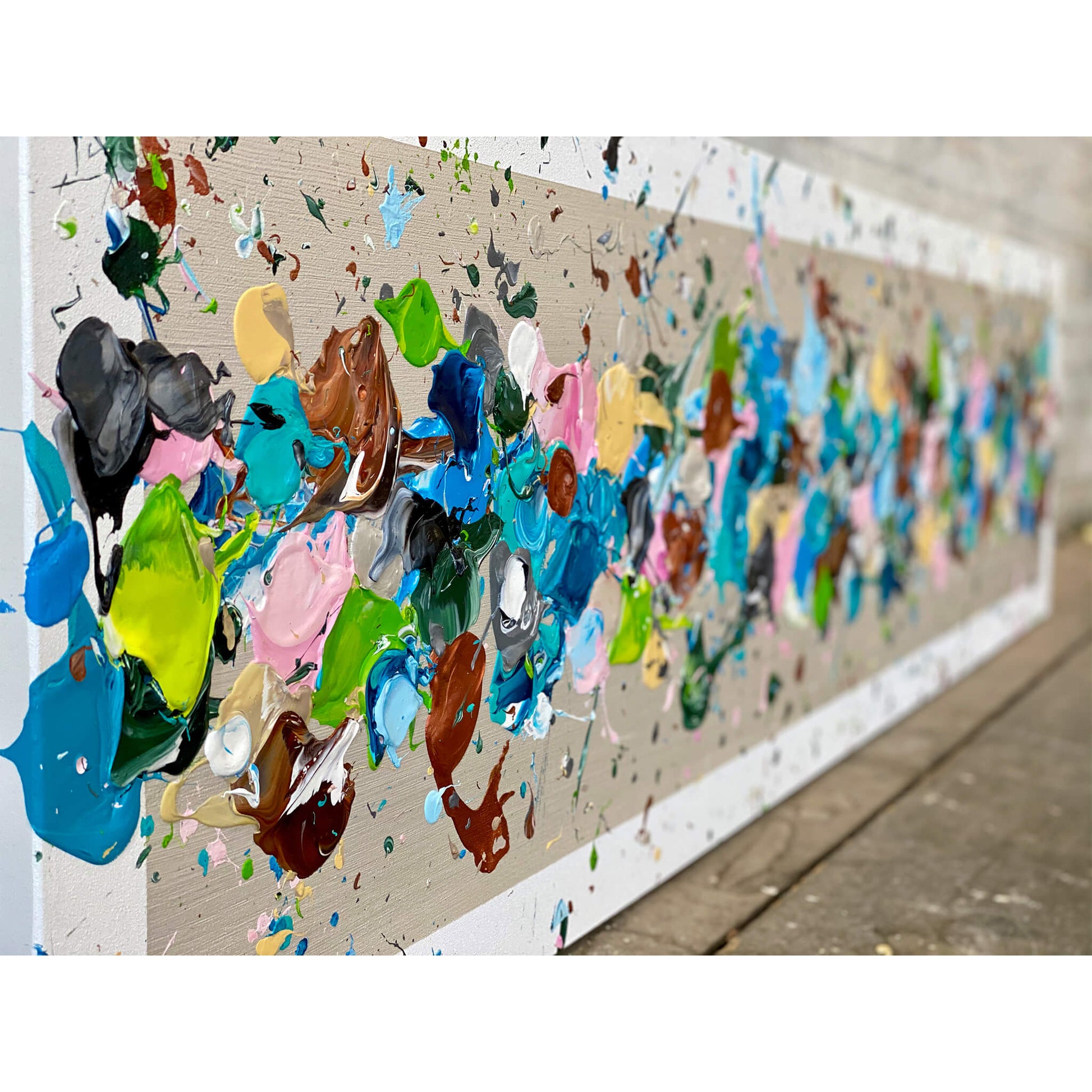 Hugo Landry Shanti Preview