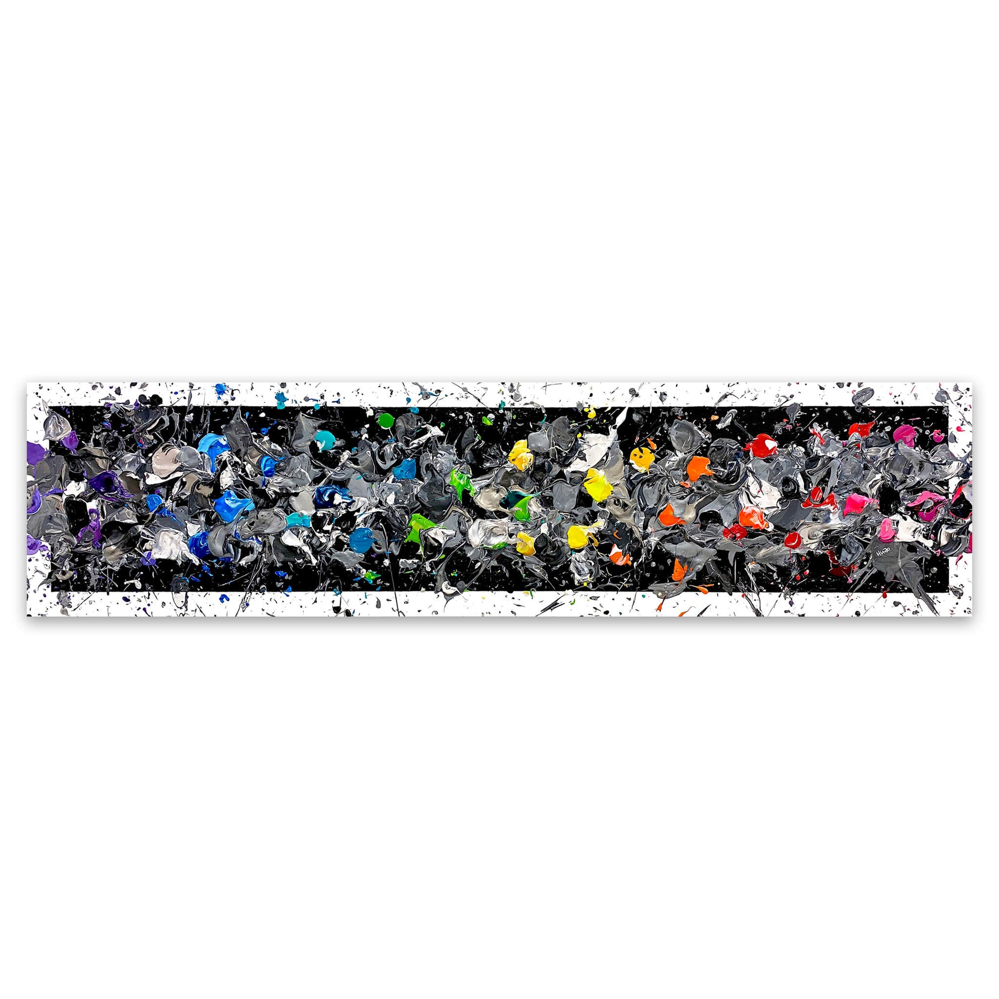 Hugo Landry Shooting Stars