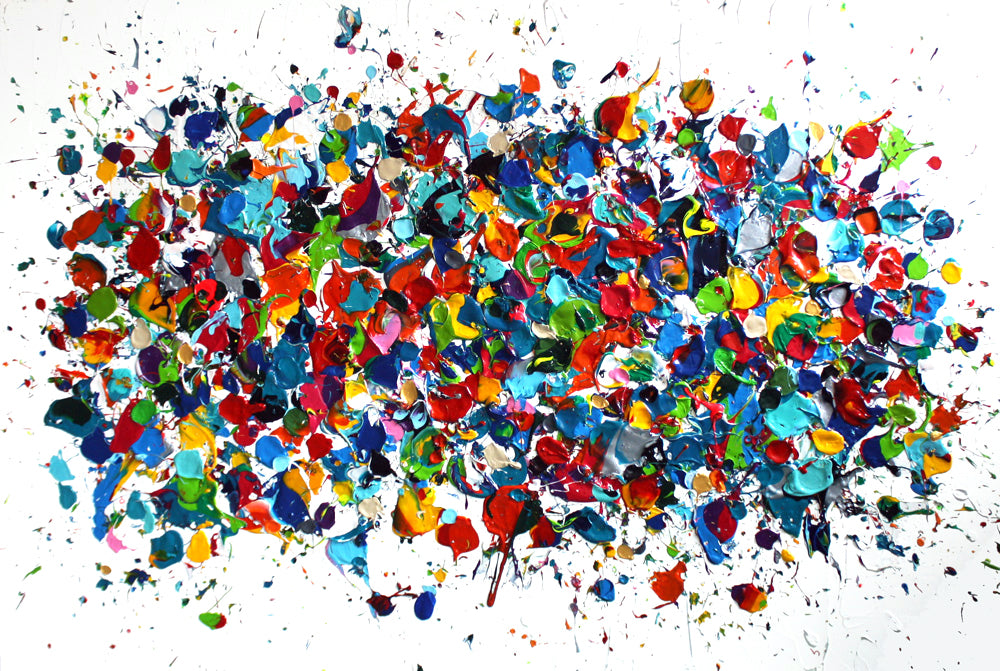 Hugo Landry So Alive