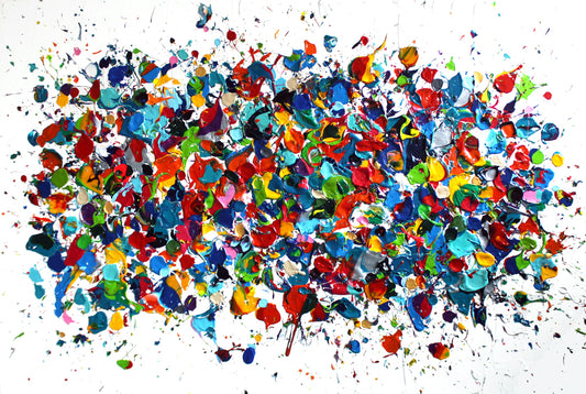 Hugo Landry So Alive