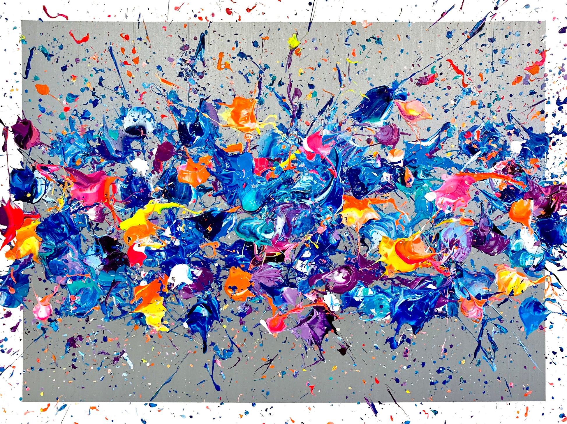 Hugo Landry Tropical Storm