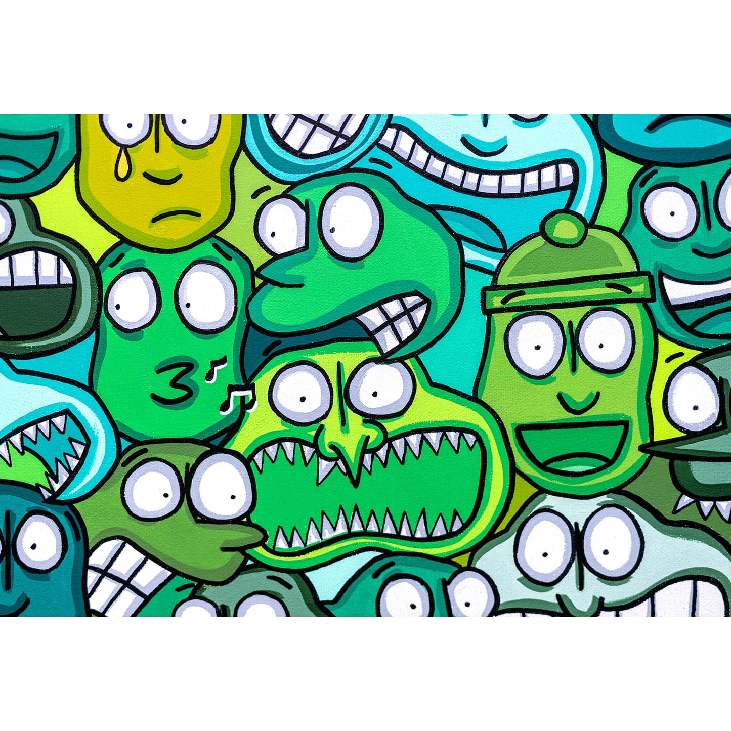 Hugo Landry Tropique Preview