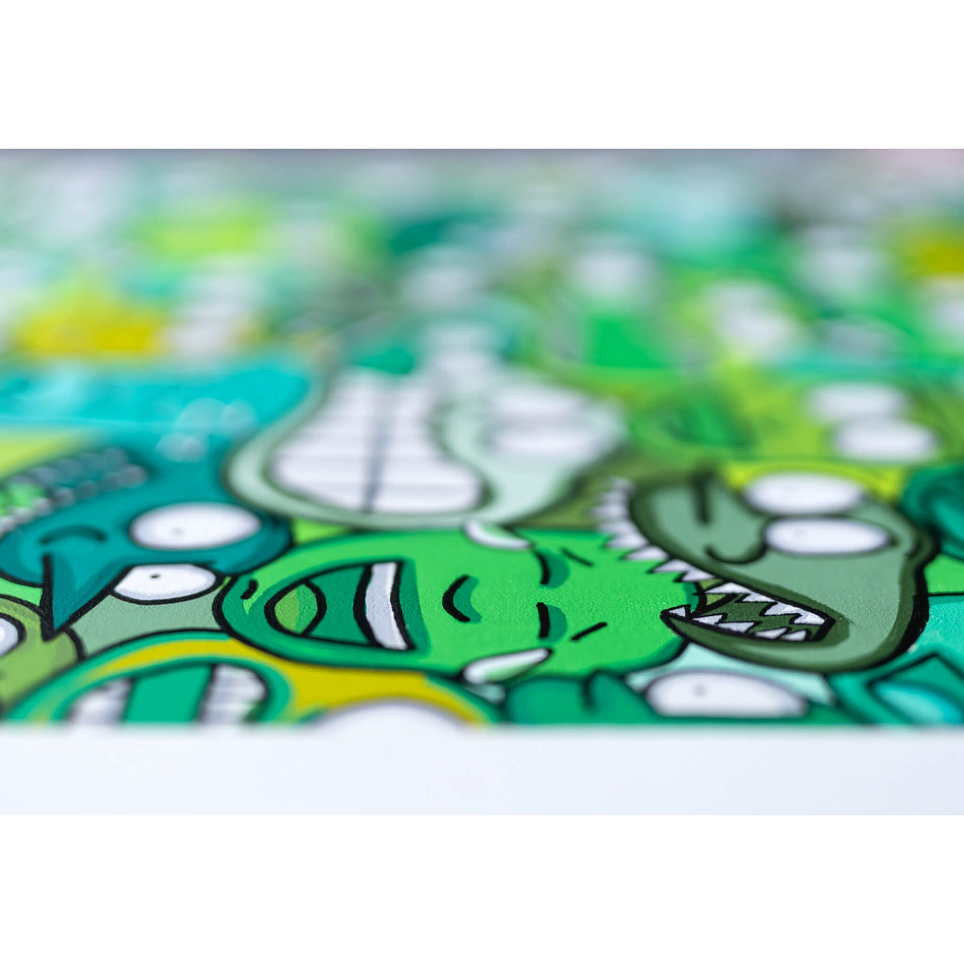 Hugo Landry Tropique Preview