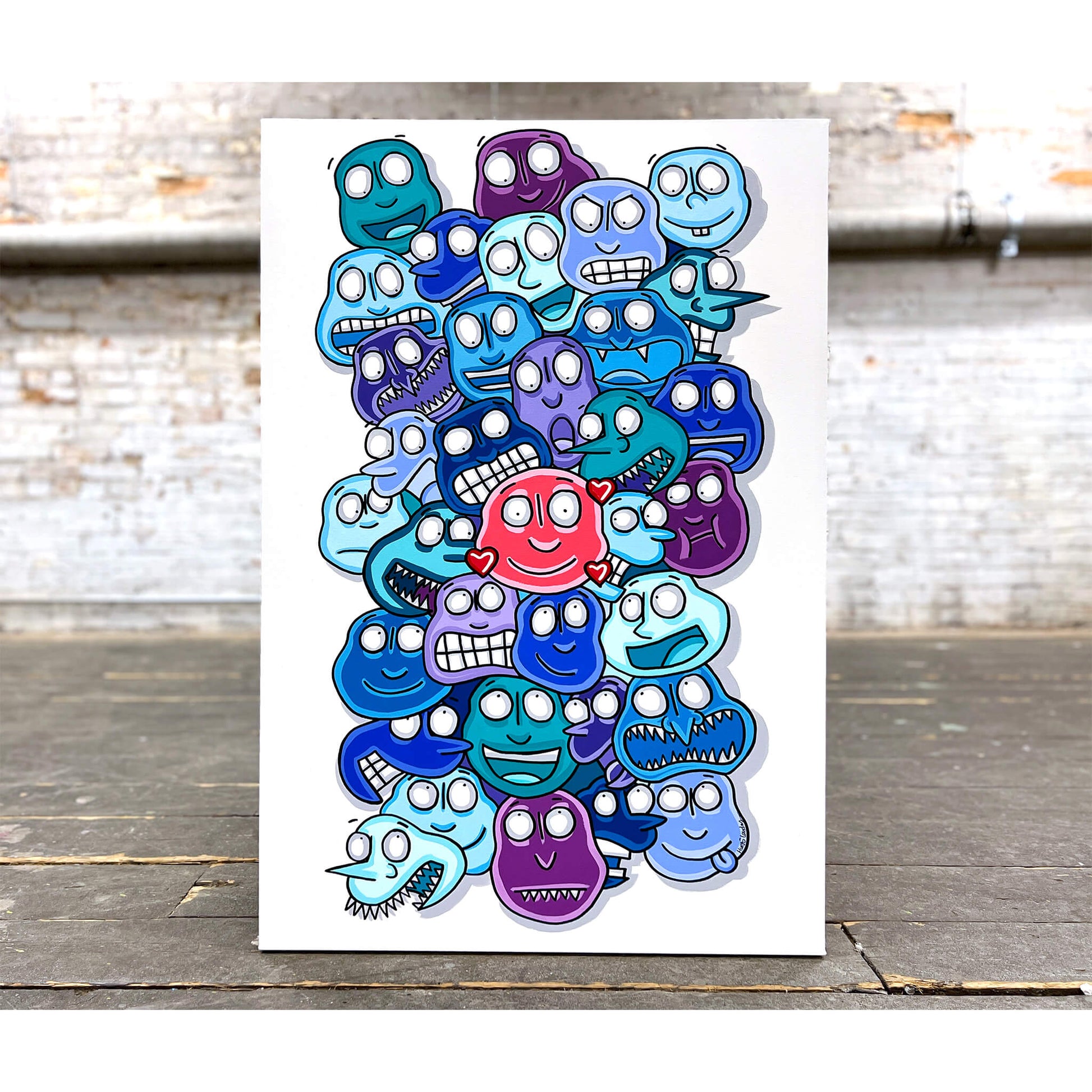 Hugo Landry Une histoire de coeur Preview