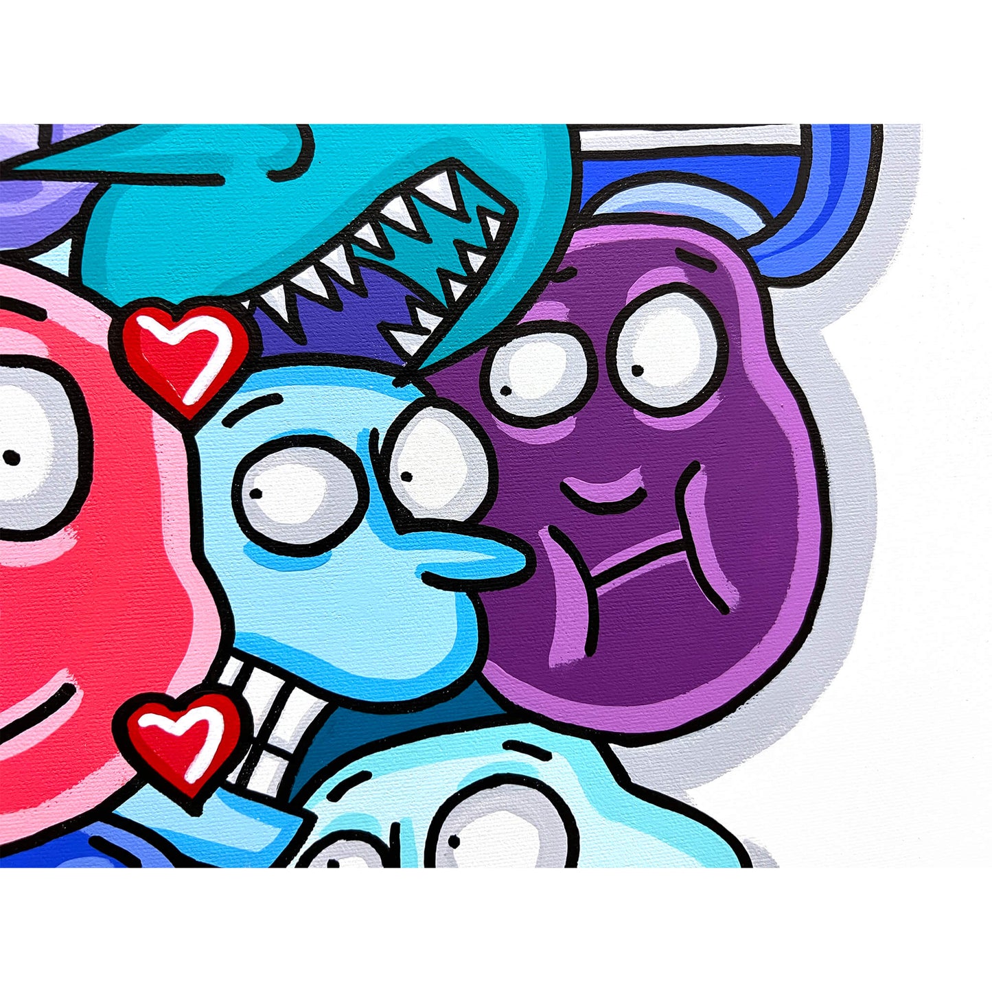 Hugo Landry Une histoire de coeur Preview