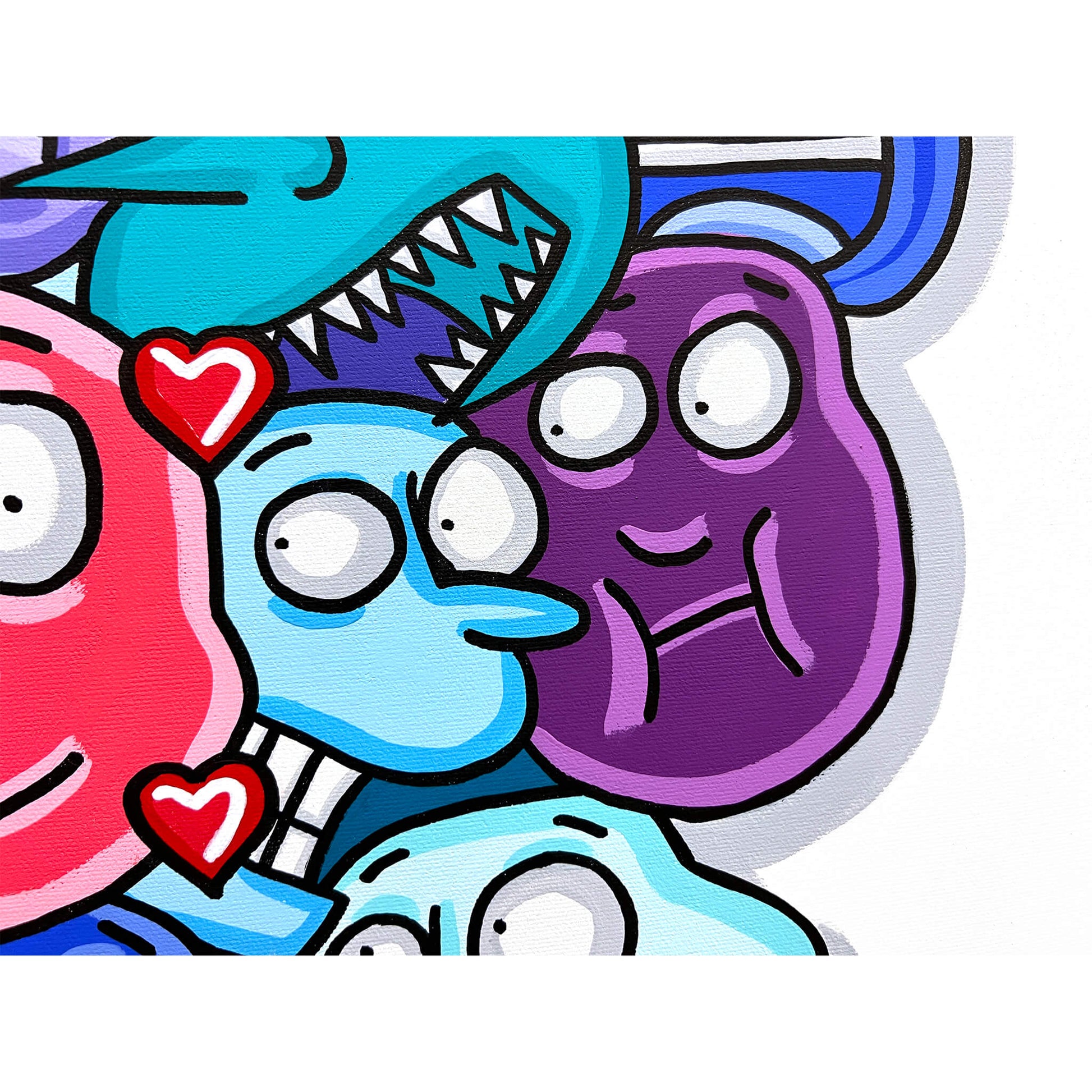 Hugo Landry Une histoire de coeur Preview