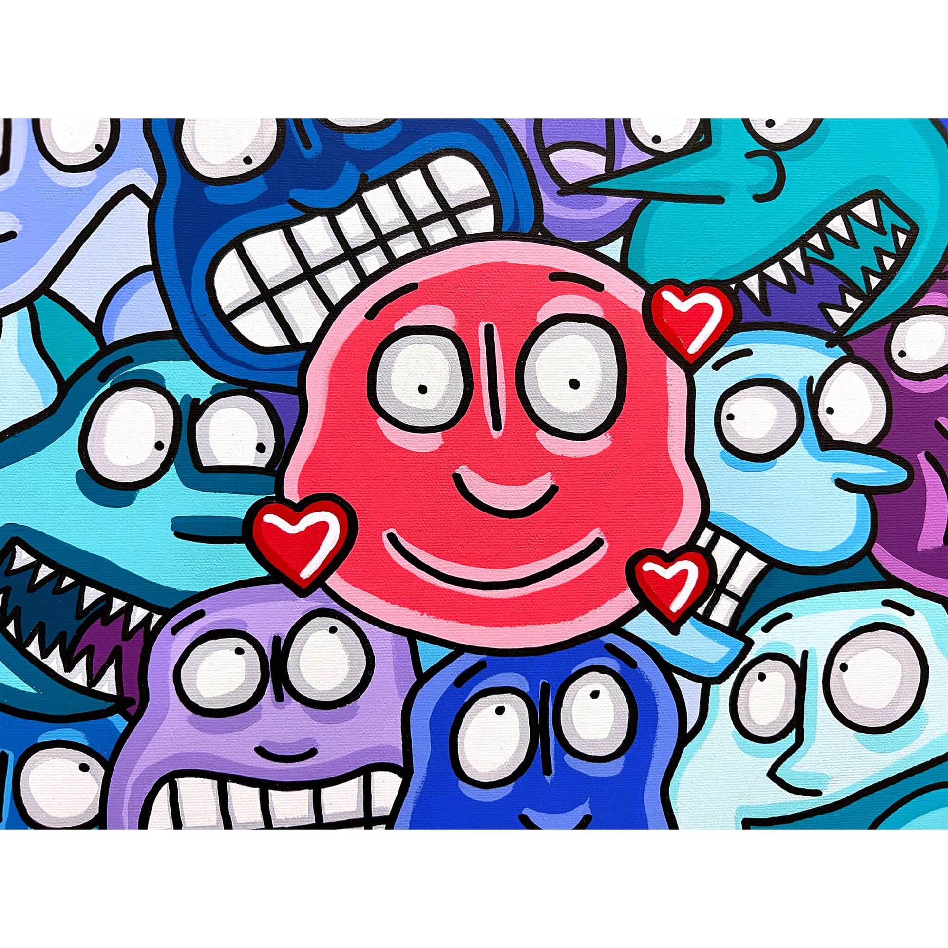 Hugo Landry Une histoire de coeur Preview