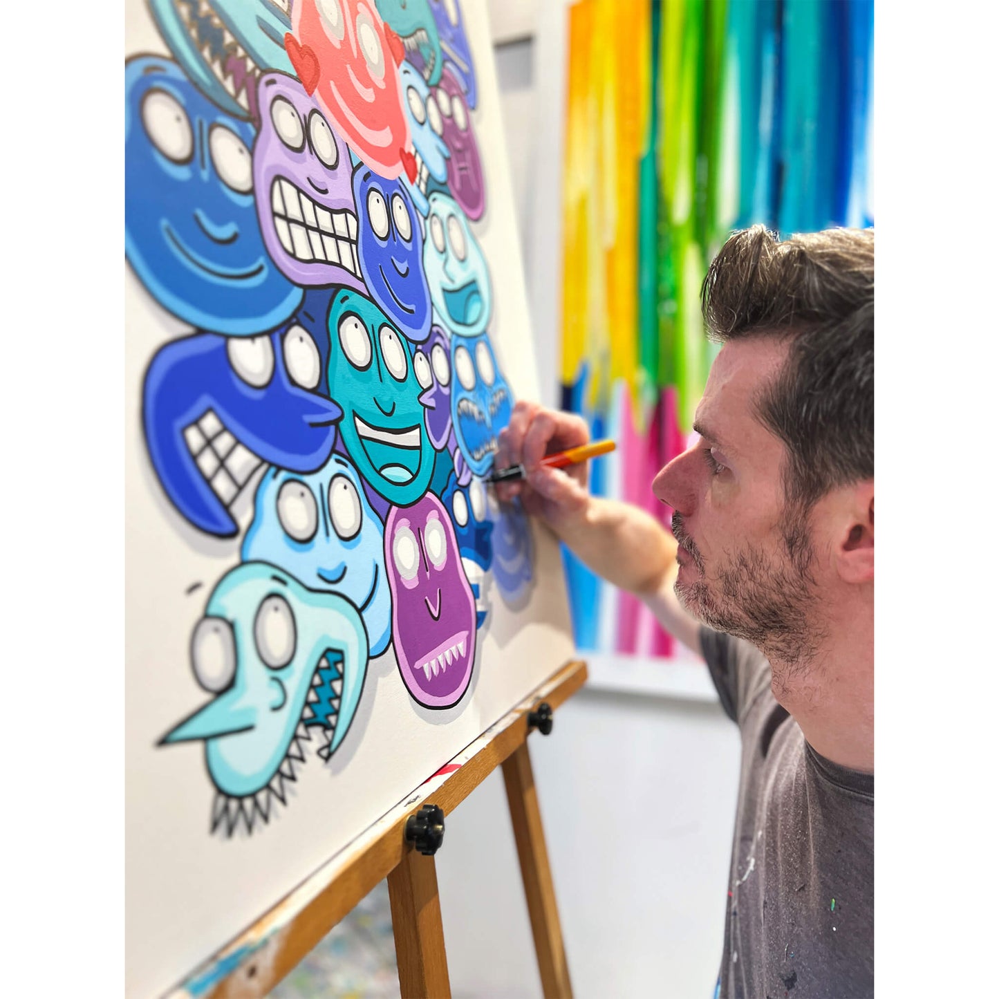 Hugo Landry Une histoire de coeur Preview