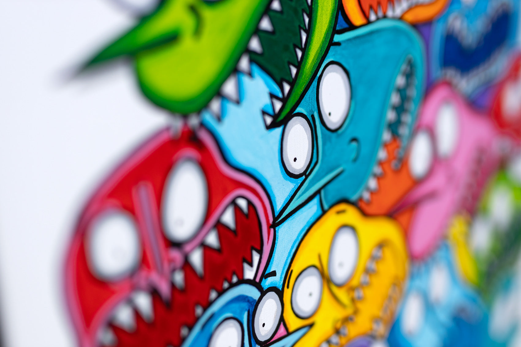 Hugo Landry Utopie Preview