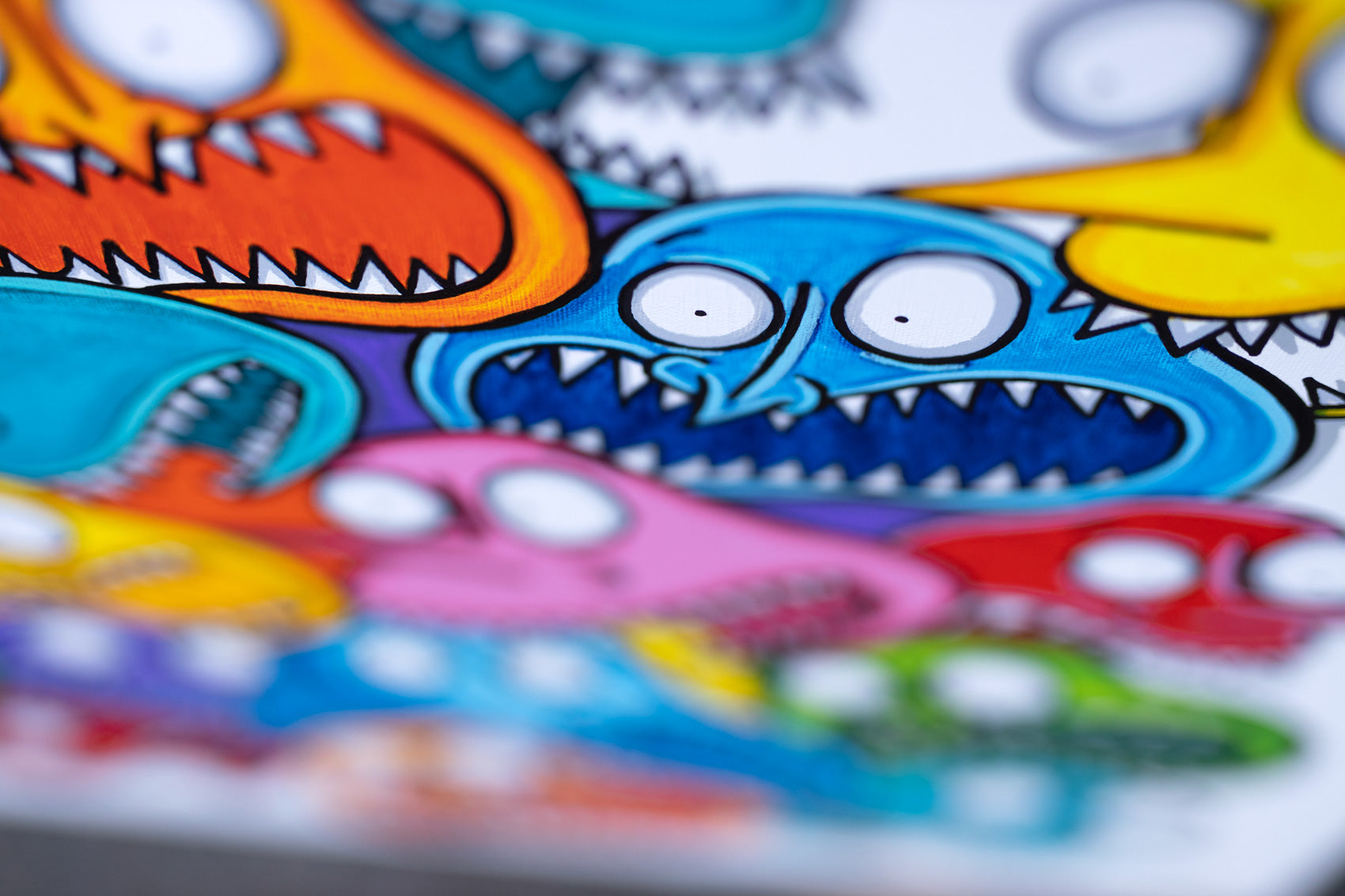 Hugo Landry Utopie Preview