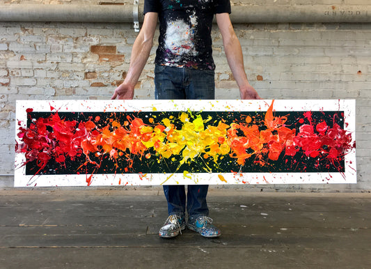 Hugo Landry Wildfire Preview