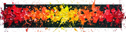 Hugo Landry Wildfire