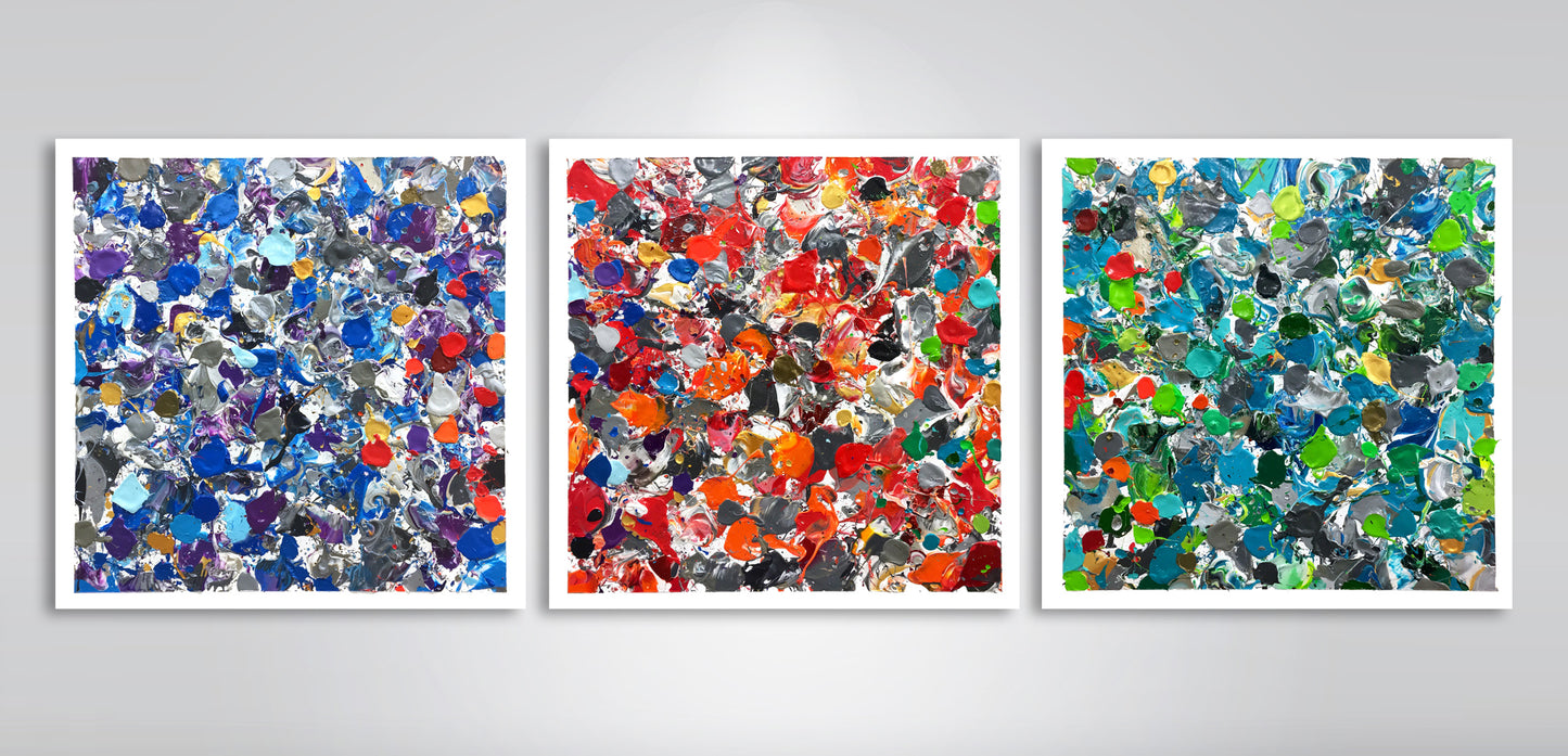 Hugo Landry Wildflower Bloom Preview