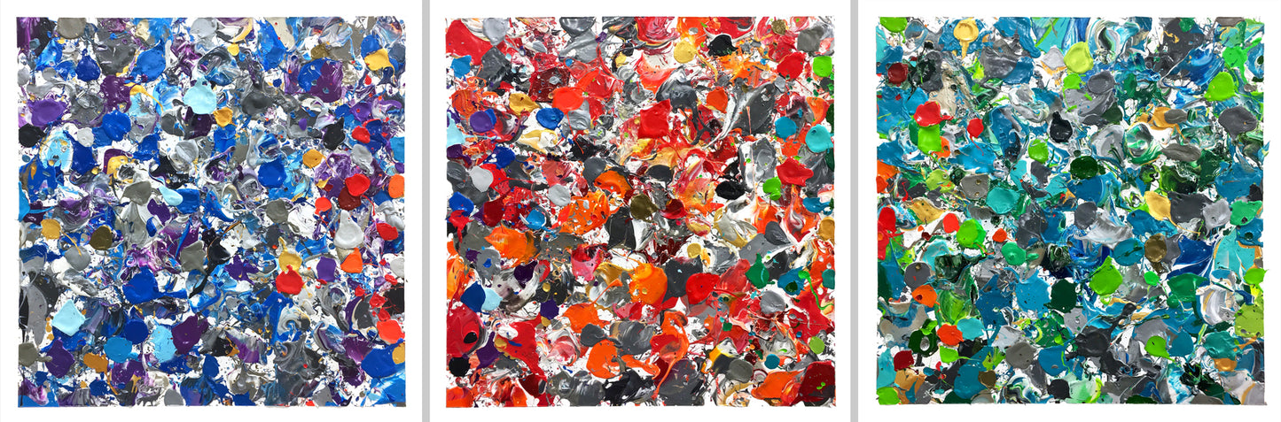 Hugo Landry Wildflower Bloom