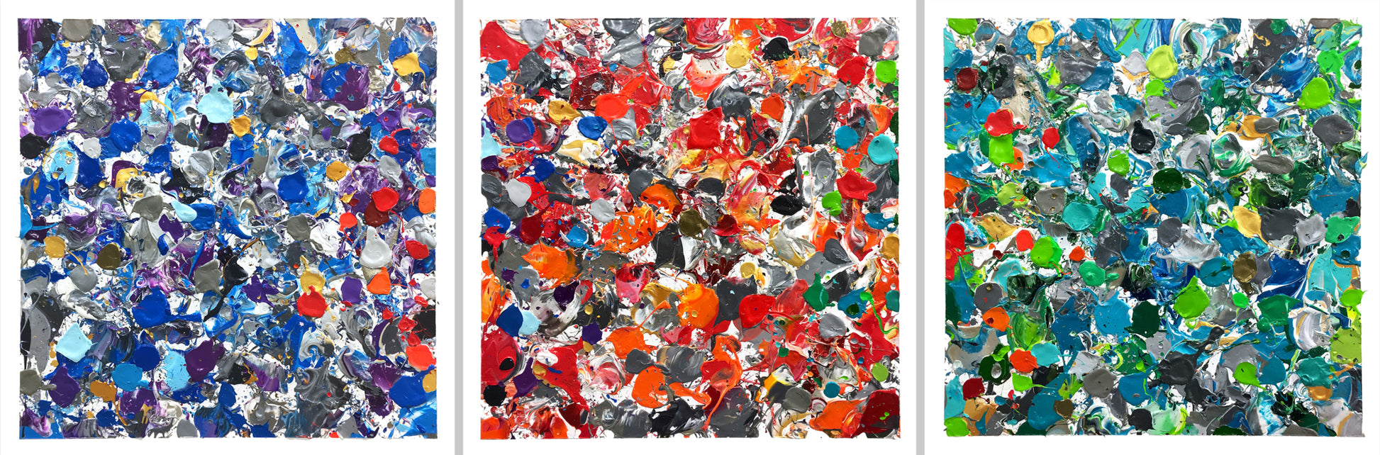 Hugo Landry Wildflower Bloom