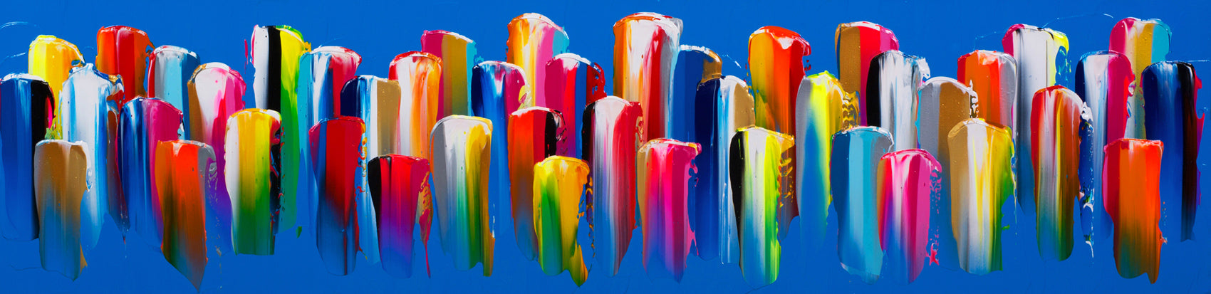 Hugo Landry Young Volcano