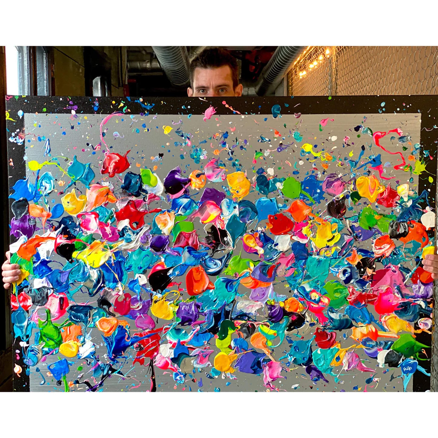 Hugo Landry Your Wildest Dreams Preview