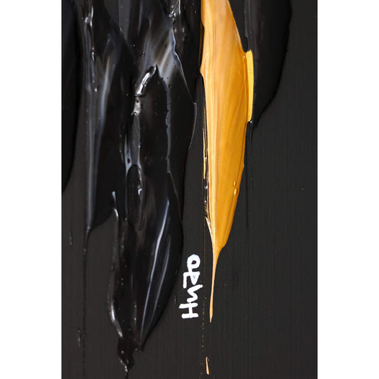 Hugo Landry À nu Preview