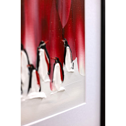 Hugo Landry Ardeur Preview