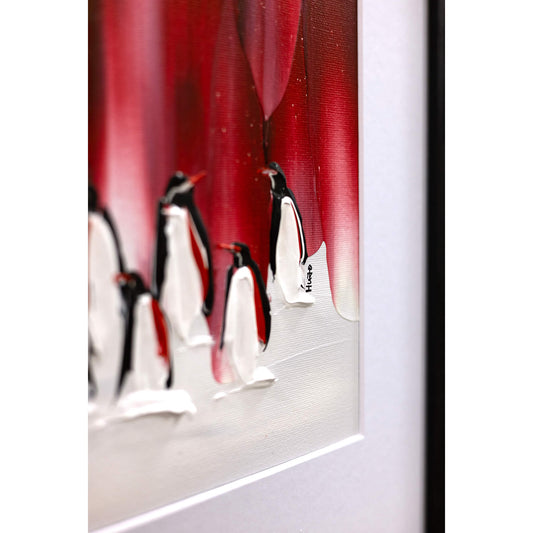 Hugo Landry Ardeur Preview