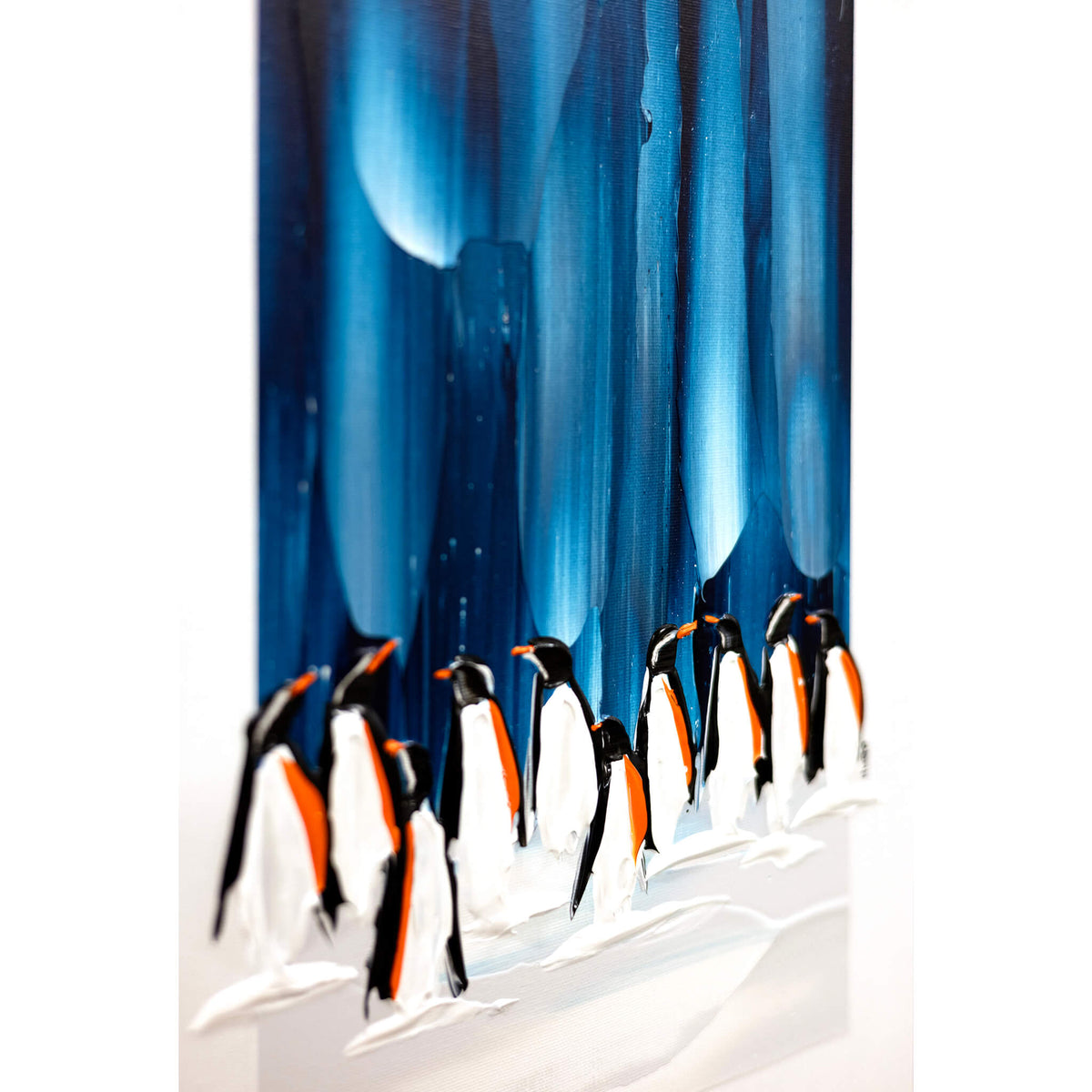 Hugo Landry Austral Preview