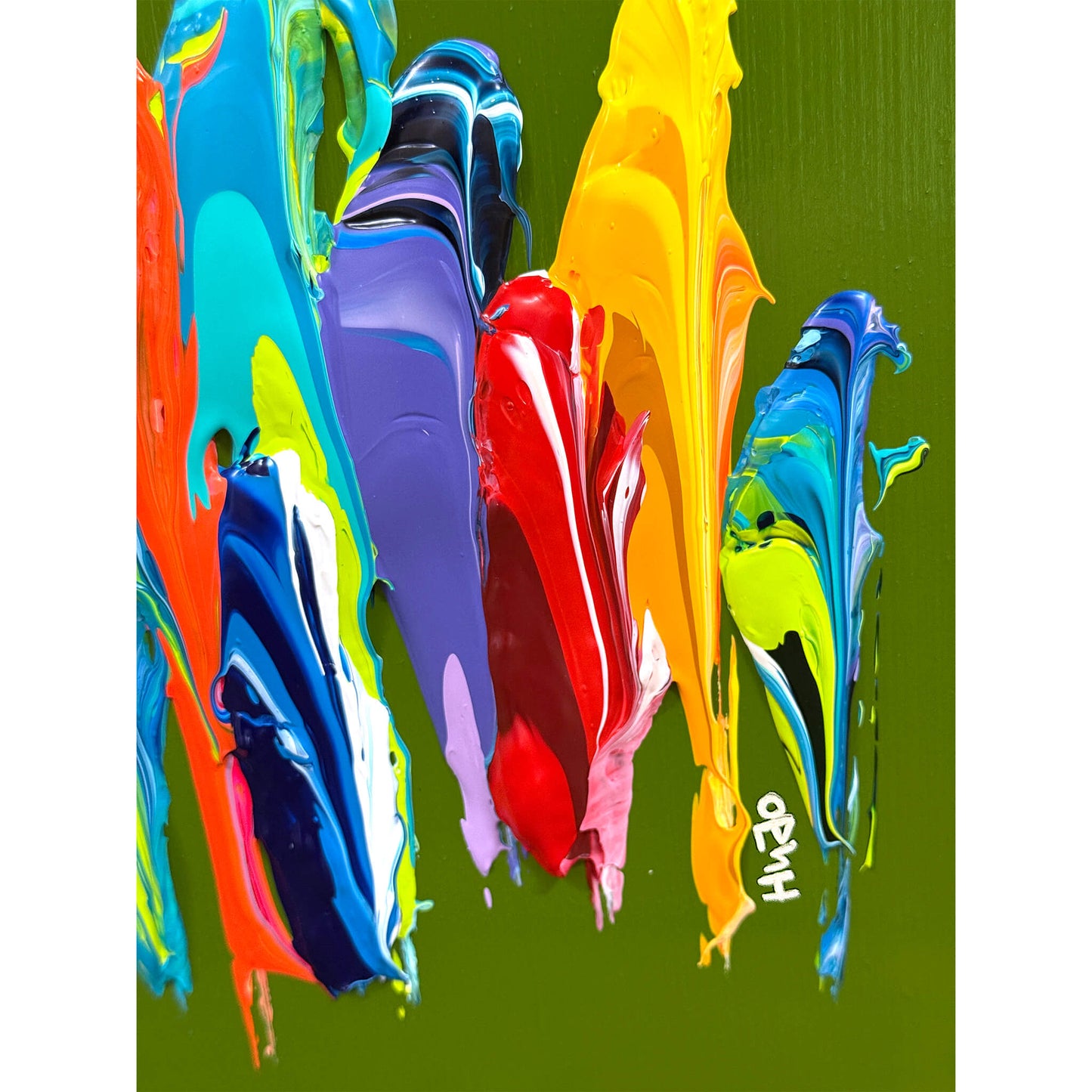 Hugo Landry Brise tropicale Preview