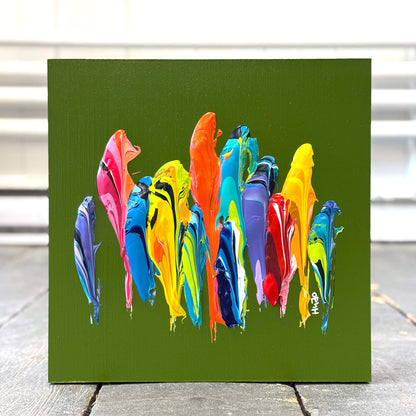 Hugo Landry Brise tropicale Preview