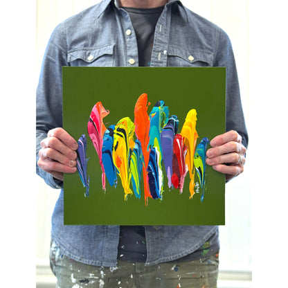 Hugo Landry Brise tropicale Preview