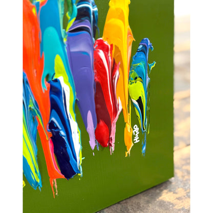 Hugo Landry Brise tropicale Preview