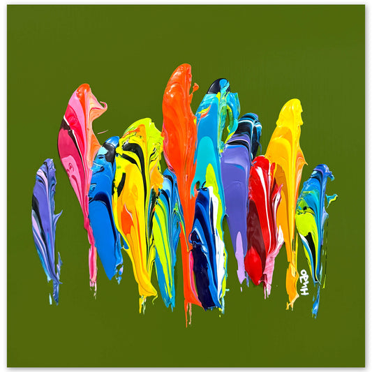 Hugo Landry Brise tropicale