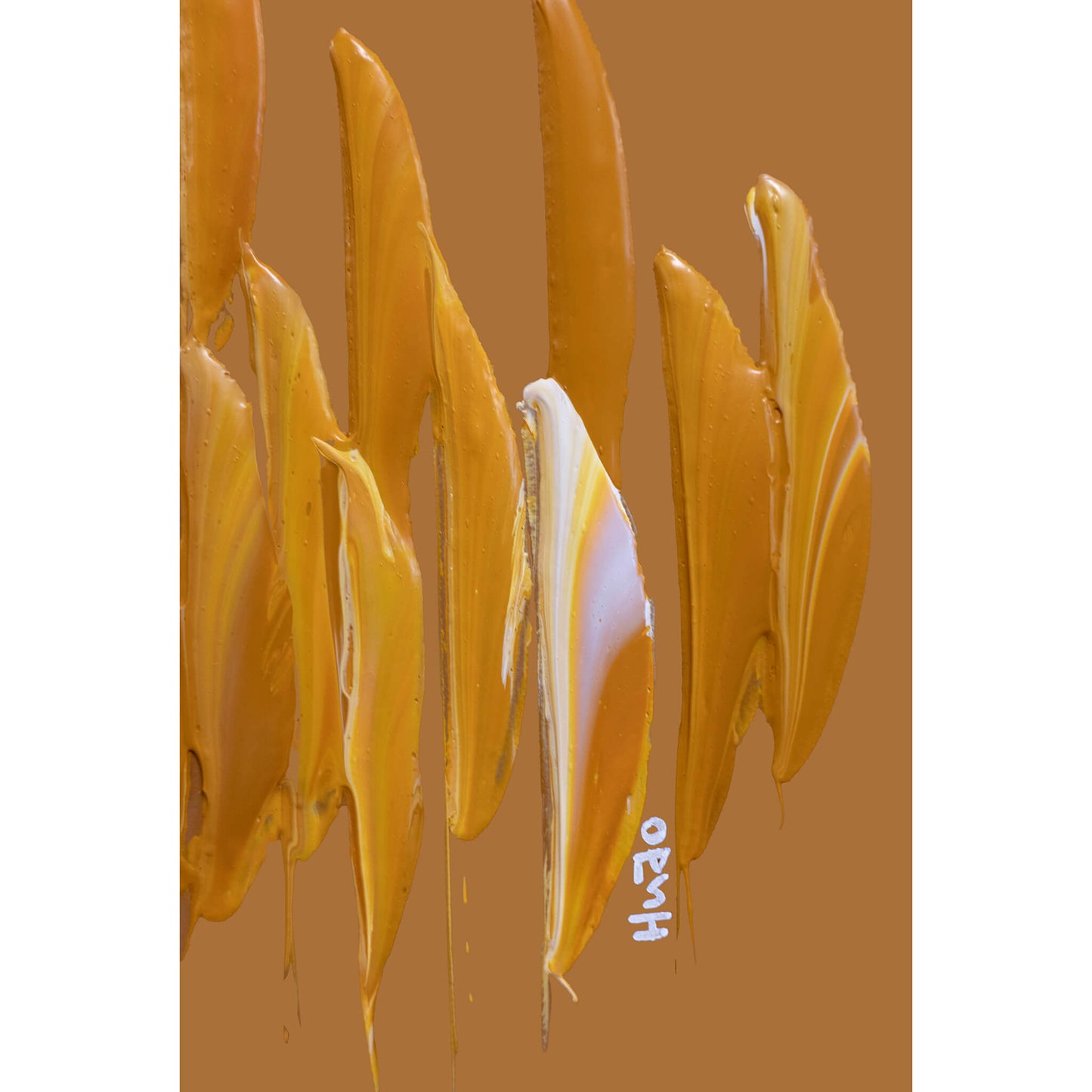 Hugo Landry Caramel Preview