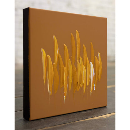 Hugo Landry Caramel Preview