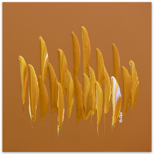 Hugo Landry Caramel