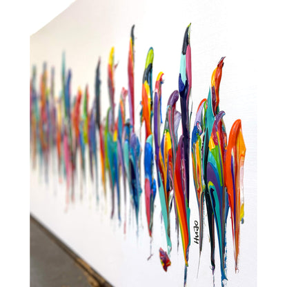 Hugo Landry Carnet de voyage Preview