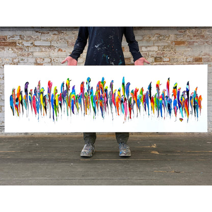 Hugo Landry Carnet de voyage Preview