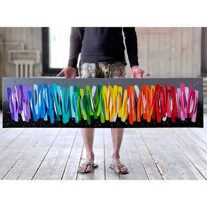 Hugo Landry Chasing Light Preview