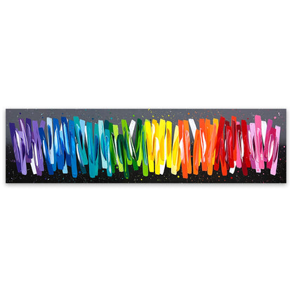 Hugo Landry Chasing Light 