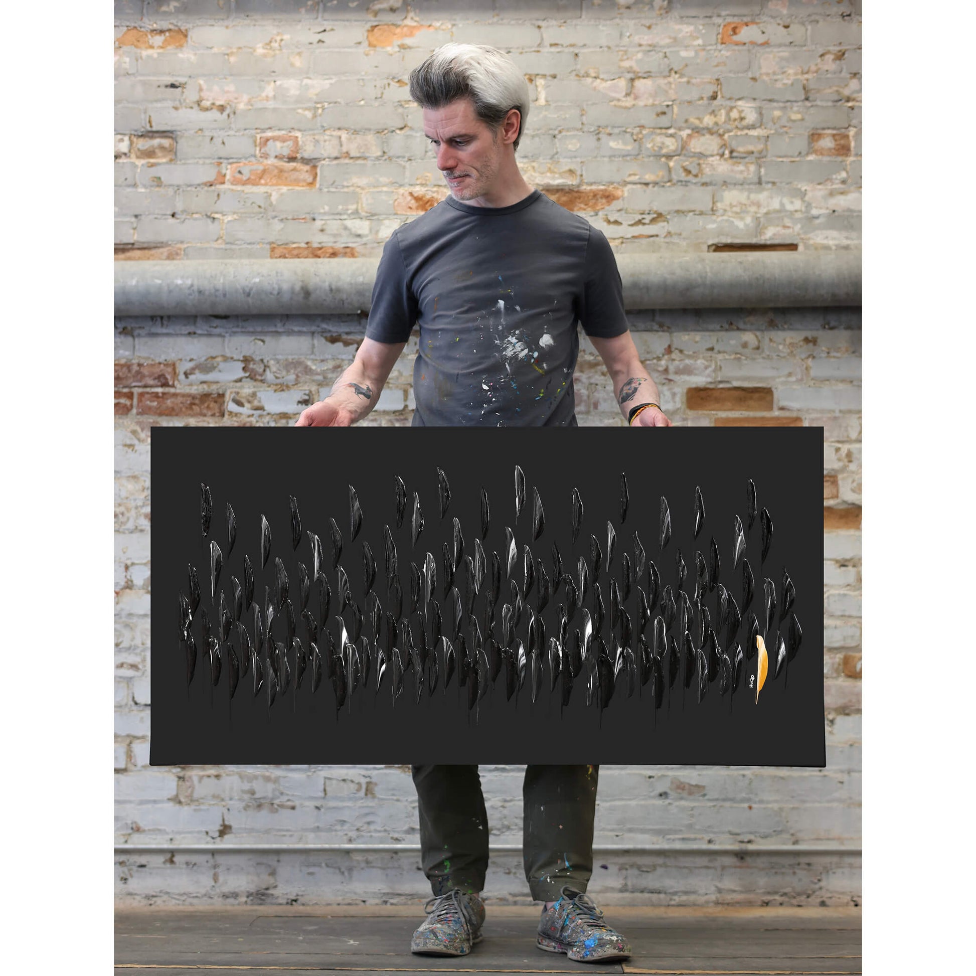 Hugo Landry Chercher le soleil Preview