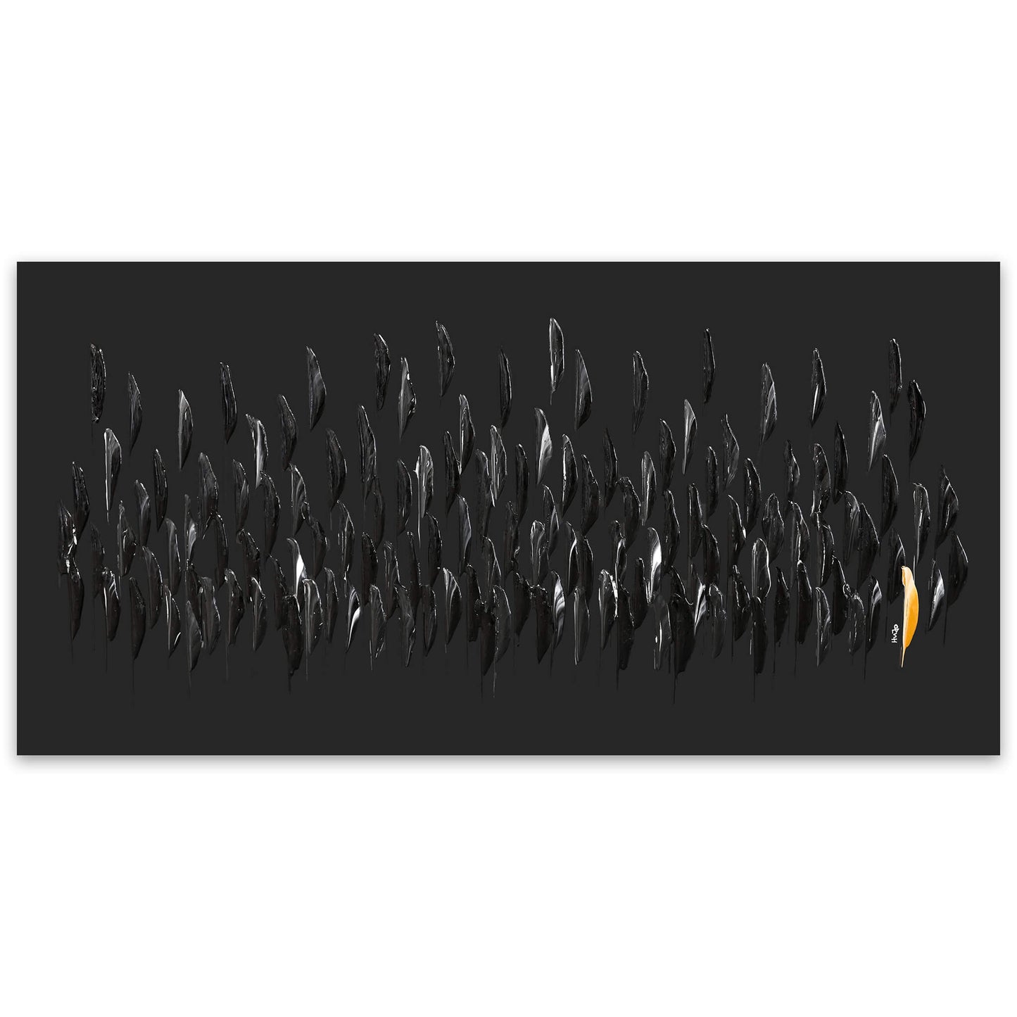 Hugo Landry Chercher le soleil