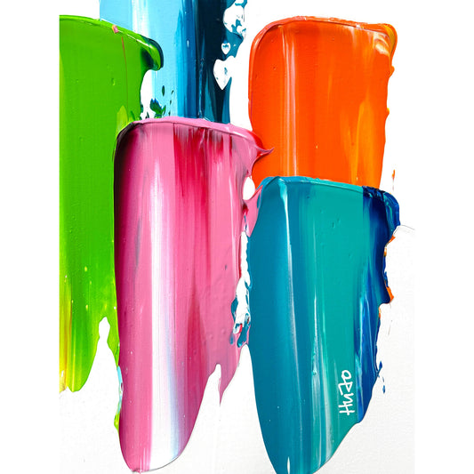 Hugo Landry Continuum Preview