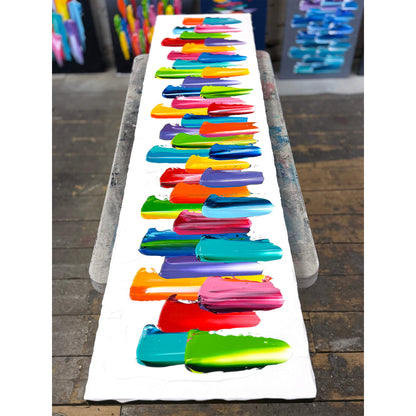 Hugo Landry Continuum Preview