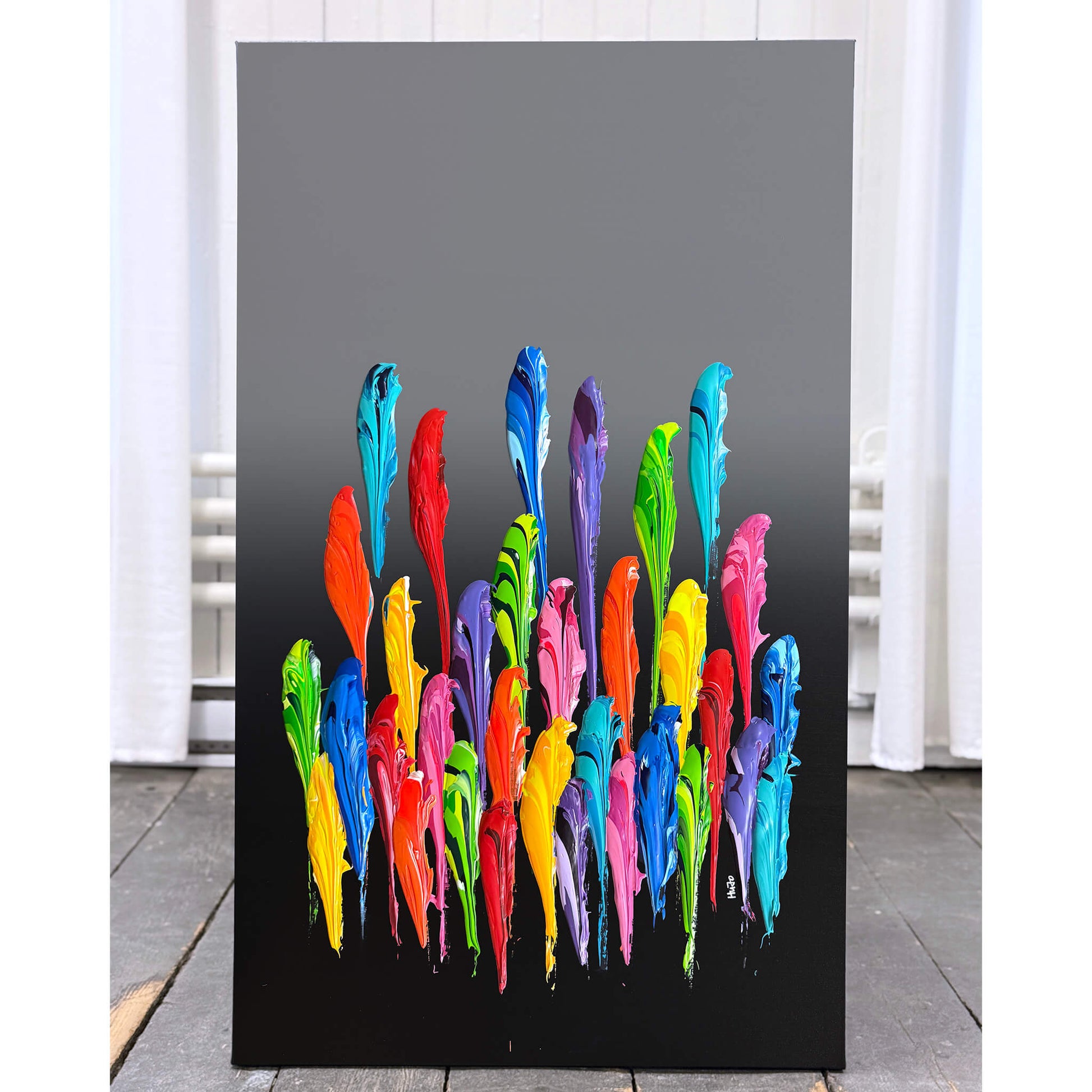 Hugo Landry Éclats de joie Preview