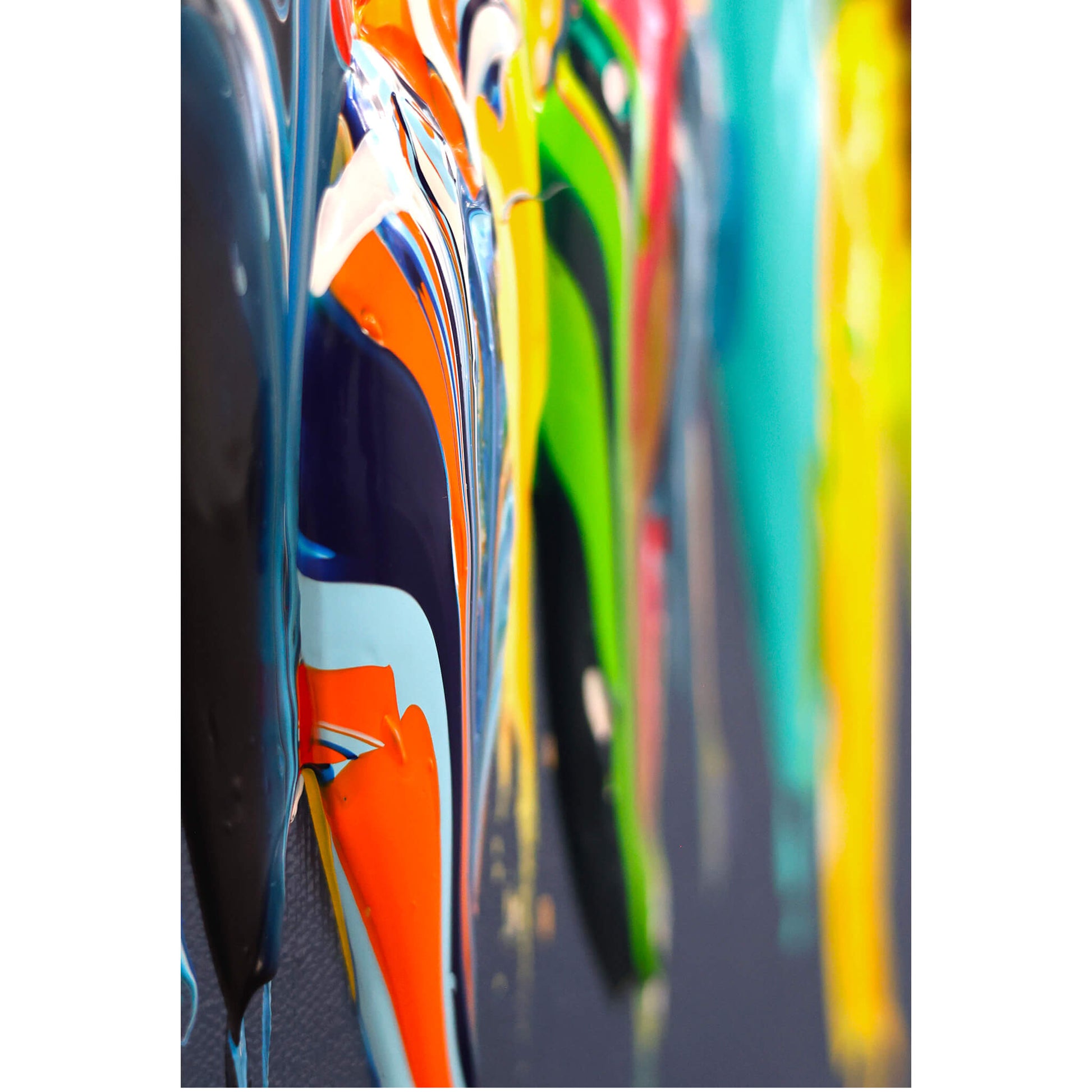 Hugo Landry Estuaire Preview