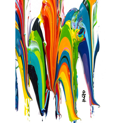 Hugo Landry Fleurir Preview