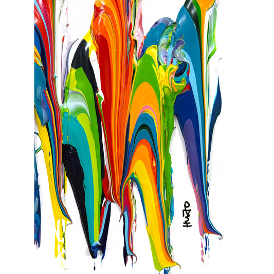 Hugo Landry Fleurir Preview